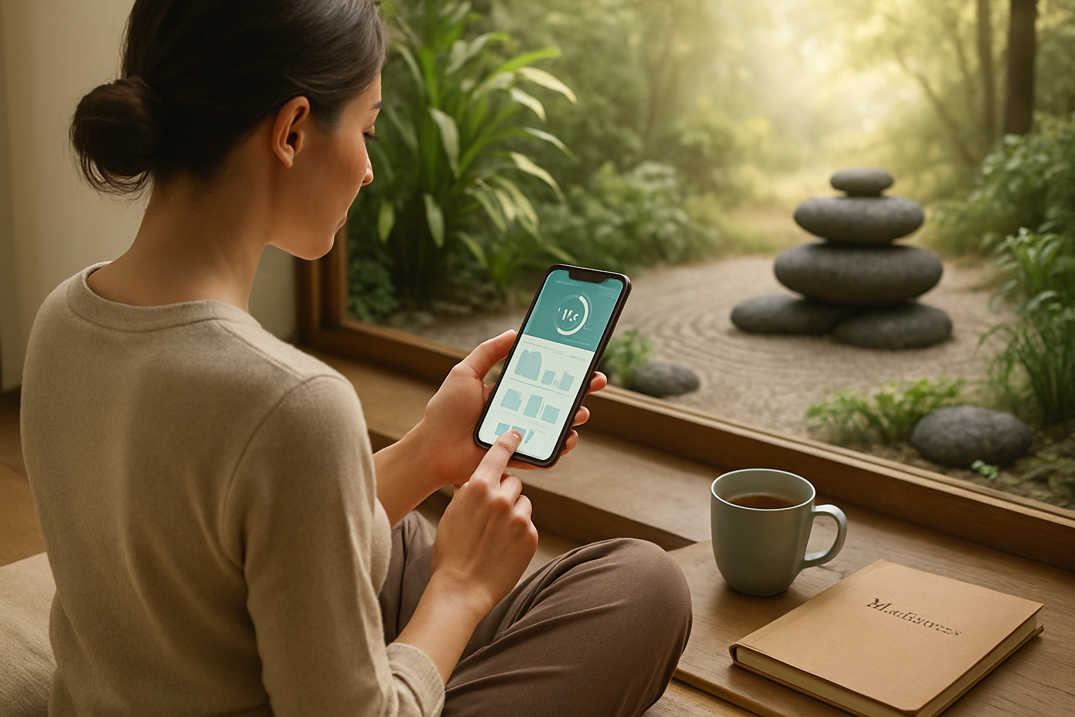 découvrez notre avis 2025 sur betterme : fonctionnalités, efficacité, avantages et inconvénients. tout ce que vous devez savoir avant d'adopter cette application de bien-être.