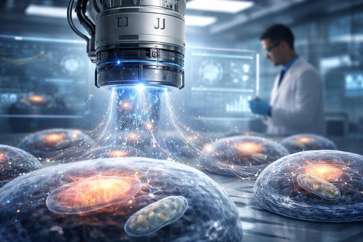 découvrez comment la sonde jj peut aider à comprendre les causes de la fatigue persistante et apporter des pistes pour son explication scientifique.