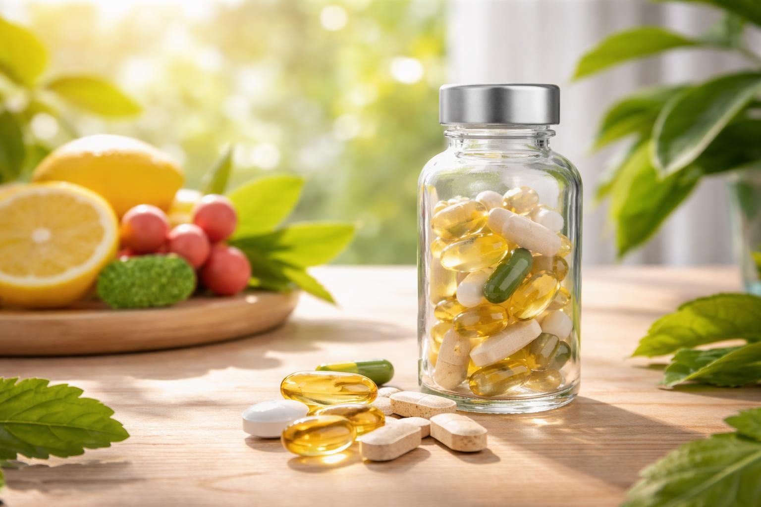 découvrez comment les compléments alimentaires vitavea peuvent améliorer votre santé et bien-être au quotidien grâce à leurs ingrédients naturels et efficaces.