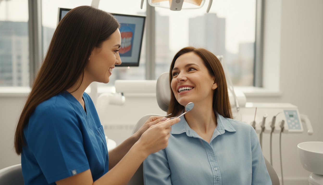 découvrez comment choisir le traitement orthodontique adulte idéal pour un sourire éclatant et harmonieux. conseils et solutions adaptées à vos besoins spécifiques.