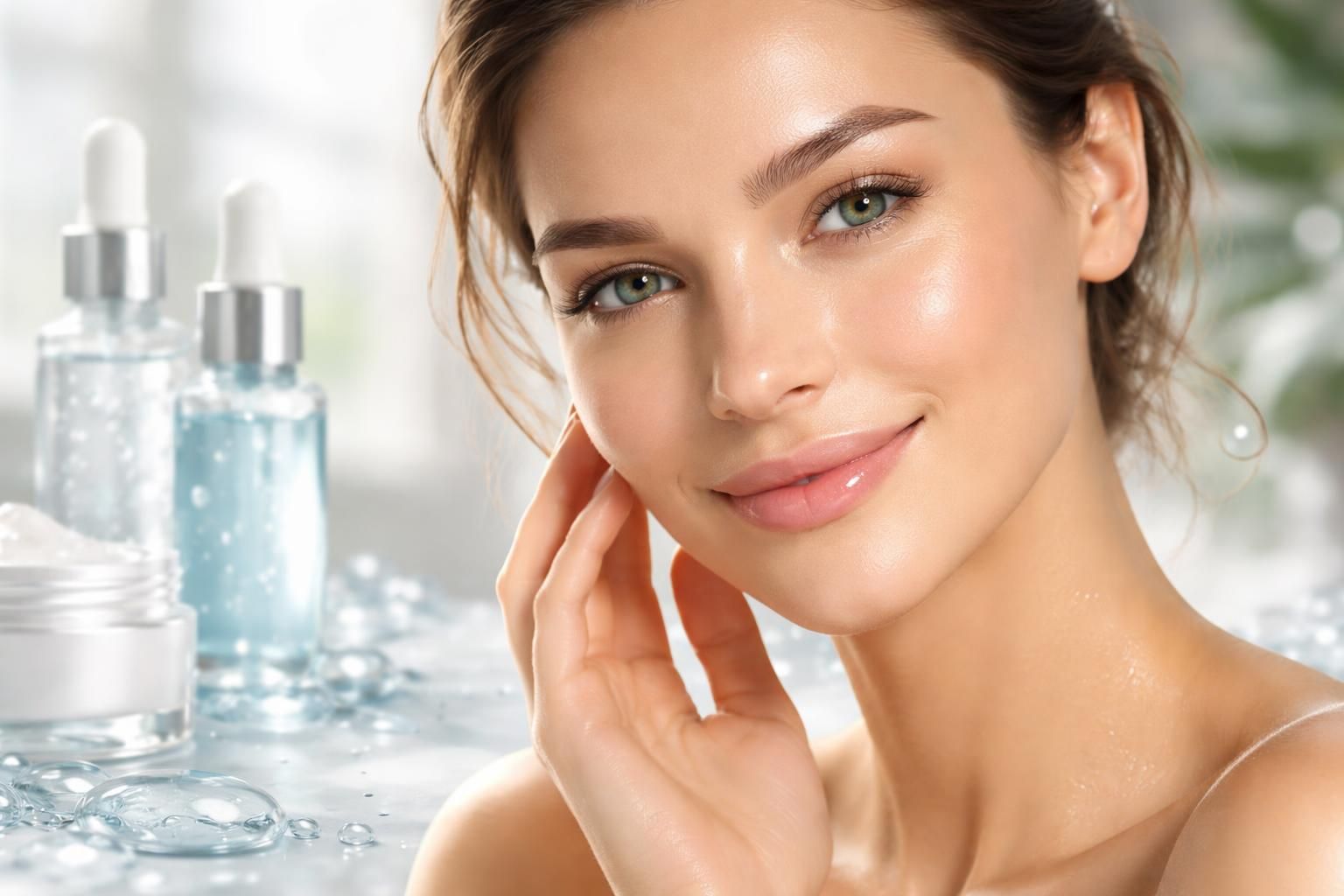 découvrez les avis sur l'acide hyaluronique pour le visage : bienfaits, efficacité et conseils d'utilisation pour une peau éclatante et hydratée.