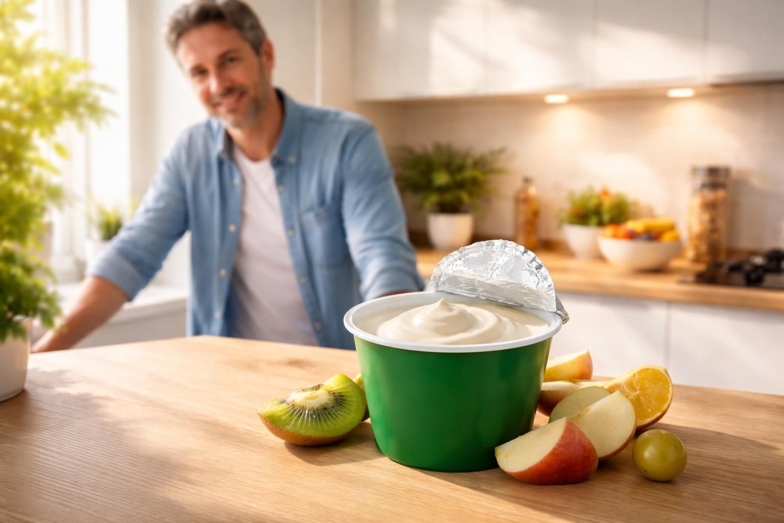 découvrez activia probiotique avec pascal nourtier, une solution naturelle pour améliorer votre bien-être digestif grâce aux probiotiques.