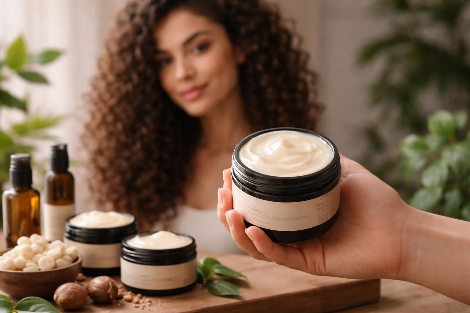 découvrez comment choisir la meilleure cire pour sublimer et définir vos cheveux bouclés tout en les nourrissant et les protégeant.