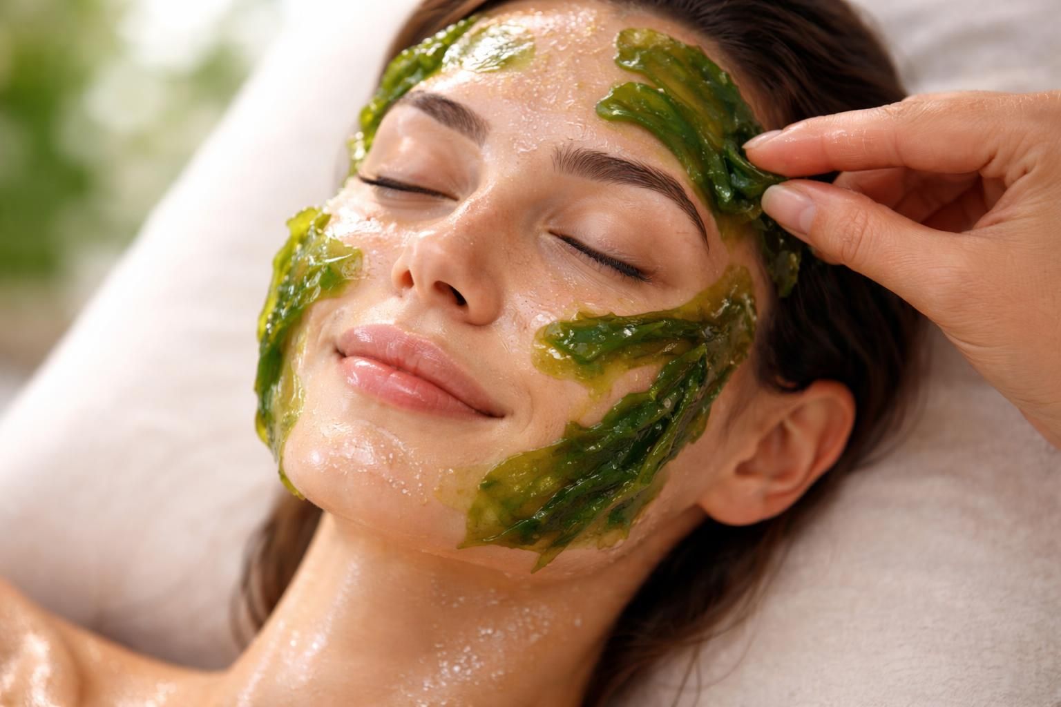découvrez les avis sur le peeling aux algues pour le visage : bienfaits, efficacité et conseils pour une peau éclatante et renouvelée.
