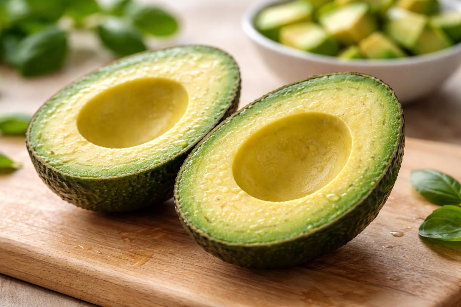découvrez le poids moyen d'un avocat sans noyau et comment cela impacte vos recettes et apports nutritionnels.