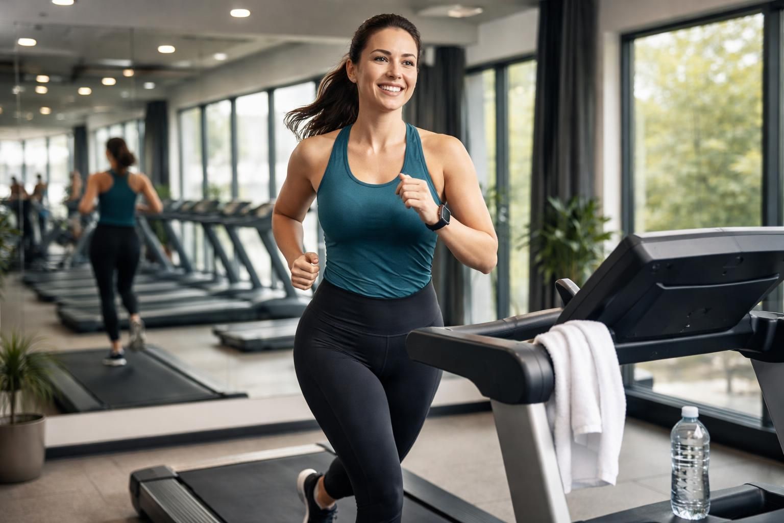 découvrez un témoignage inspirant de perte de poids grâce à l'utilisation régulière du tapis de course. astuces, motivations et résultats pour transformer votre silhouette.