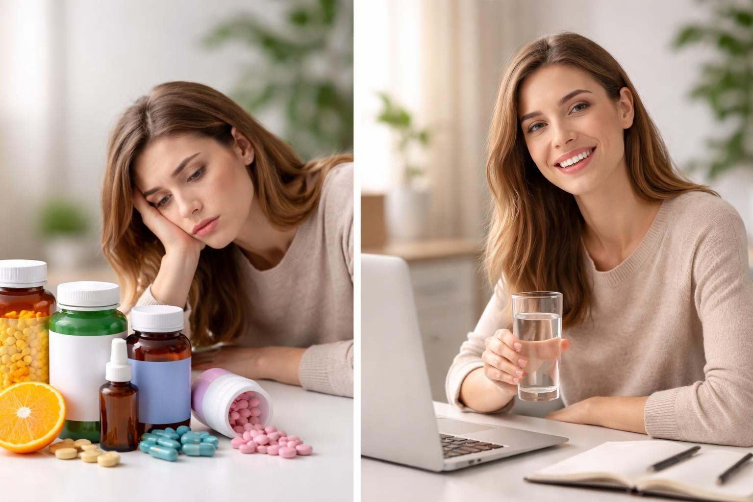 découvrez notre comparatif des meilleurs compléments alimentaires pour lutter contre la fatigue et retrouver énergie et vitalité au quotidien.